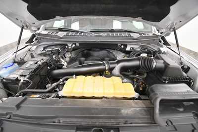 2019 Ford F150 Crew Cab, $37499. Photo 12