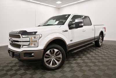 2019 Ford F150 Crew Cab, $37499. Photo 2