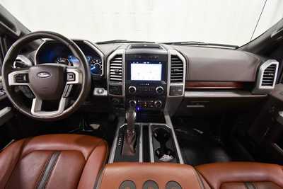 2019 Ford F150 Crew Cab, $37499. Photo 3