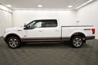 2019 Ford F150 Crew Cab, $37499. Photo 4