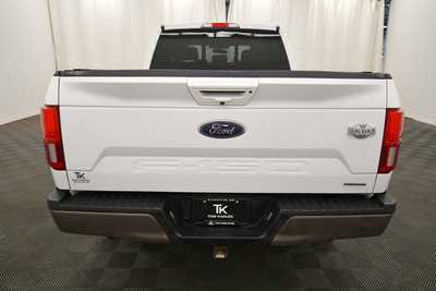 2019 Ford F150 Crew Cab, $37499. Photo 6