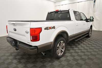 2019 Ford F150 Crew Cab, $37499. Photo 8