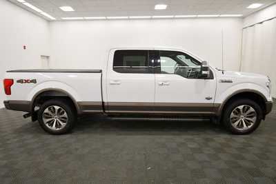 2019 Ford F150 Crew Cab, $37499. Photo 9