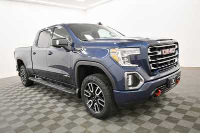 2020 GMC 1500 Crew Cab, $42399. Photo 10
