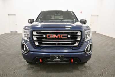 2020 GMC 1500 Crew Cab, $42399. Photo 11