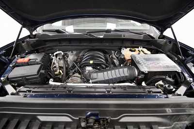 2020 GMC 1500 Crew Cab, $42399. Photo 12