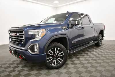 2020 GMC 1500 Crew Cab, $42399. Photo 2
