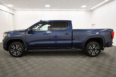 2020 GMC 1500 Crew Cab, $42399. Photo 4