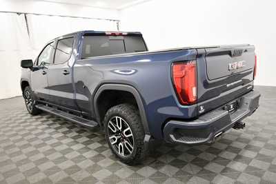 2020 GMC 1500 Crew Cab, $42399. Photo 5