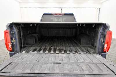 2020 GMC 1500 Crew Cab, $42399. Photo 7