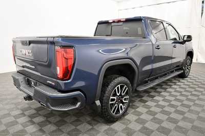 2020 GMC 1500 Crew Cab, $42399. Photo 8