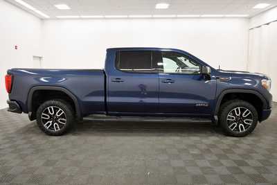 2020 GMC 1500 Crew Cab, $42399. Photo 9