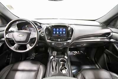 2023 Chevrolet Traverse, $37999. Photo 3