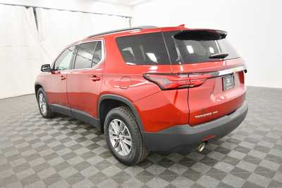 2023 Chevrolet Traverse, $37999. Photo 5