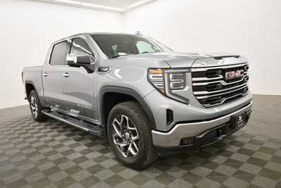 2024 GMC Sierra 1500, $52999. Photo 10