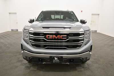 2024 GMC Sierra 1500, $52999. Photo 11