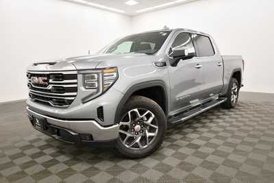 2024 GMC Sierra 1500, $52999. Photo 2