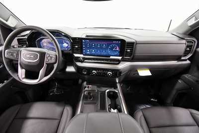 2024 GMC Sierra 1500, $52999. Photo 3