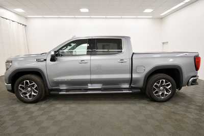 2024 GMC Sierra 1500, $52999. Photo 4
