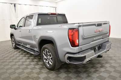 2024 GMC Sierra 1500, $52999. Photo 5