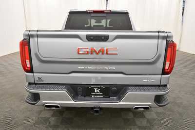 2024 GMC Sierra 1500, $52999. Photo 6