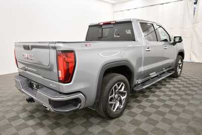 2024 GMC Sierra 1500, $52999. Photo 8