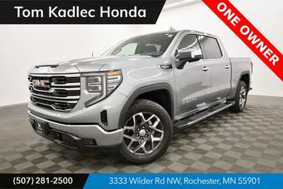 2024 GMC Sierra 1500, $52999. Photo 1