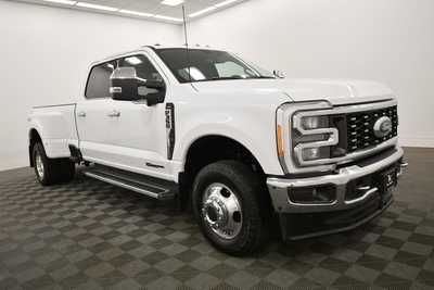 2023 Ford F-350SD, $73999. Photo 10