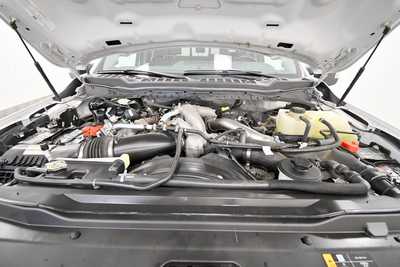 2023 Ford F-350SD, $73999. Photo 12