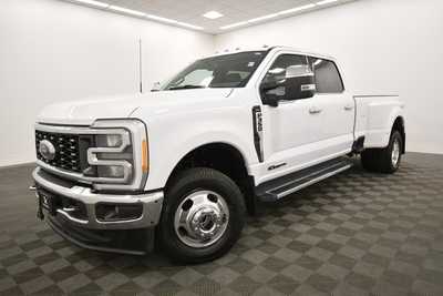 2023 Ford F-350SD, $73999. Photo 2