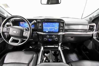 2023 Ford F-350SD, $73999. Photo 3