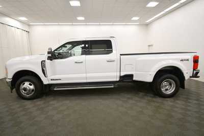 2023 Ford F-350SD, $73999. Photo 4