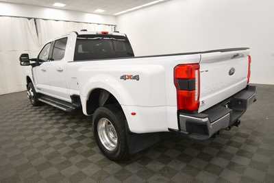 2023 Ford F-350SD, $73999. Photo 5