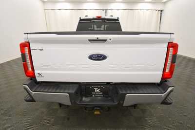 2023 Ford F-350SD, $73999. Photo 6
