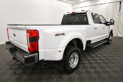 2023 Ford F-350SD, $73999. Photo 8