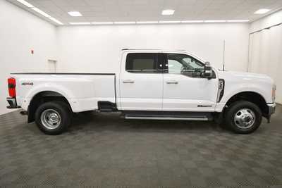 2023 Ford F-350SD, $73999. Photo 9