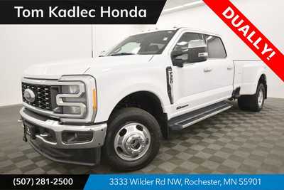 2023 Ford F-350SD, $73999. Photo 1