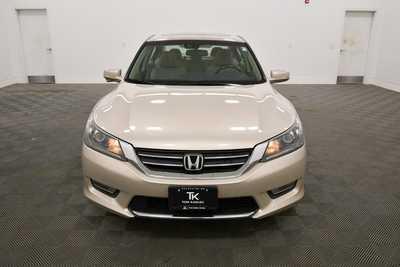 2013 Honda Accord, $12999. Photo 10
