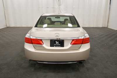 2013 Honda Accord, $12999. Photo 6