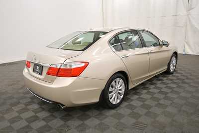 2013 Honda Accord, $12999. Photo 7