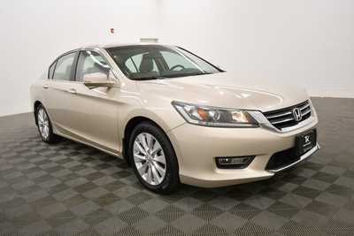 2013 Honda Accord, $12999. Photo 9