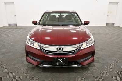 2017 Honda Accord, $14999. Photo 10
