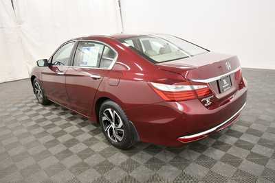 2017 Honda Accord, $14999. Photo 5