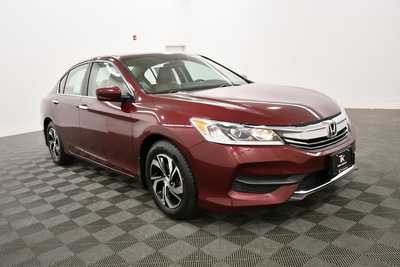 2017 Honda Accord, $14999. Photo 9