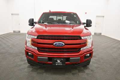 2018 Ford F-150, $32999. Photo 11