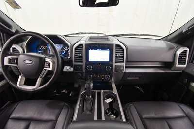2018 Ford F-150, $32999. Photo 3