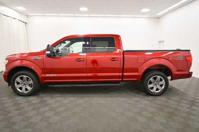 2018 Ford F-150, $32999. Photo 4