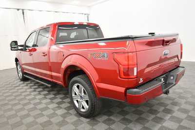 2018 Ford F-150, $32999. Photo 5