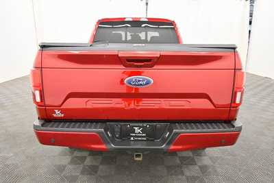2018 Ford F-150, $32999. Photo 6