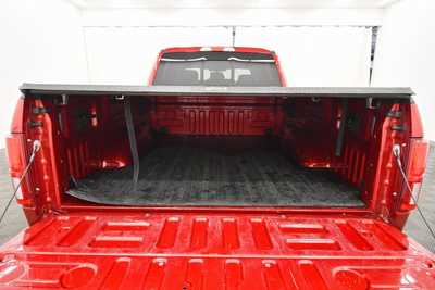 2018 Ford F-150, $32999. Photo 7